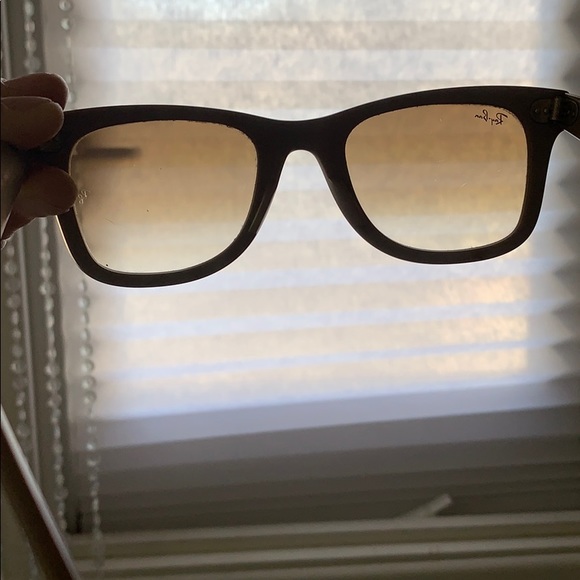 Retro Ray Ban Sunglasses - Picture 4 of 4